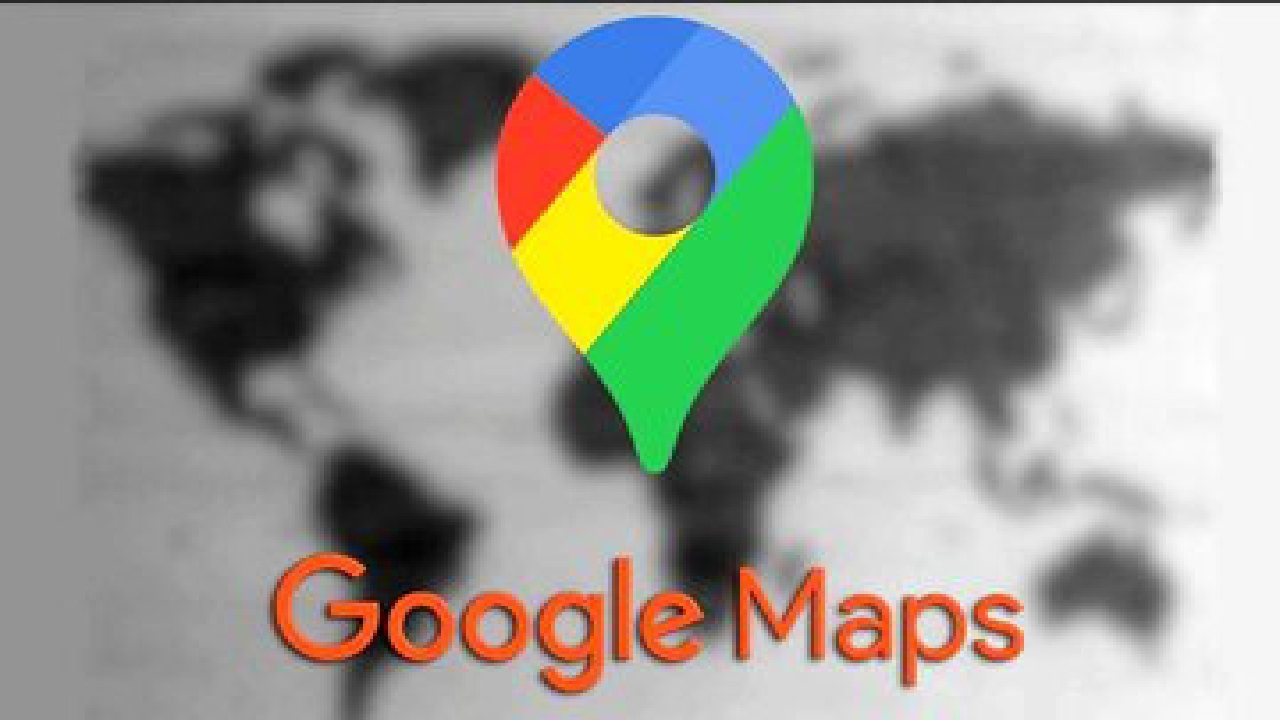 مکان‌های خاصی که گوگل مپ نشان نمی‌دهد