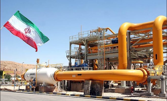 توانمندی خوزستان در زمینه صادرات خدمات فنی مهندسی صنعت نفت