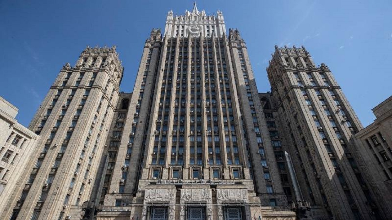 مسکو: برنامه‌ریزی‌ها برای دیدار وزرای خارجه روسیه و کره شمالی انجام شده است