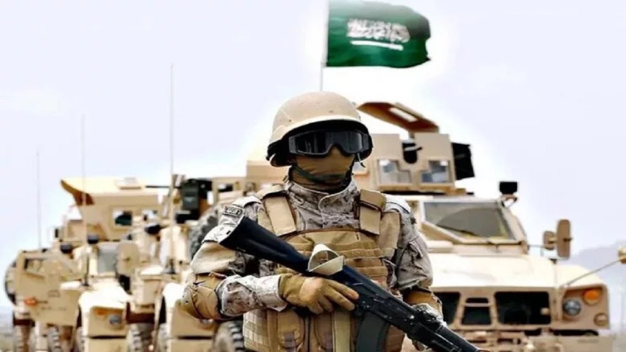 قرارداد ۵۰۰ میلیون دلاری قطعات نظامی بین آمریکا و عربستان