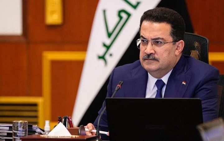 نخست وزیر عراق: نیازی به نیرو‌های رزمی خارجی نداریم