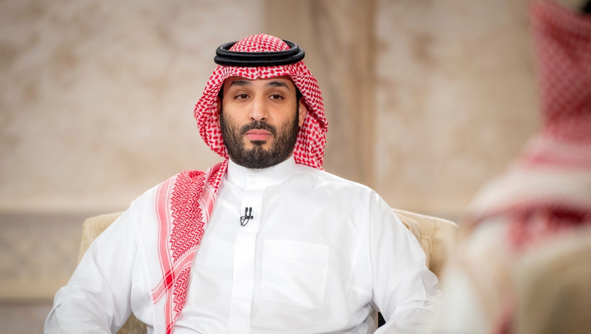 رئیس‌جمهور روز ملی عربستان را به پادشاه و ولیعهد این کشور تبریک گفت