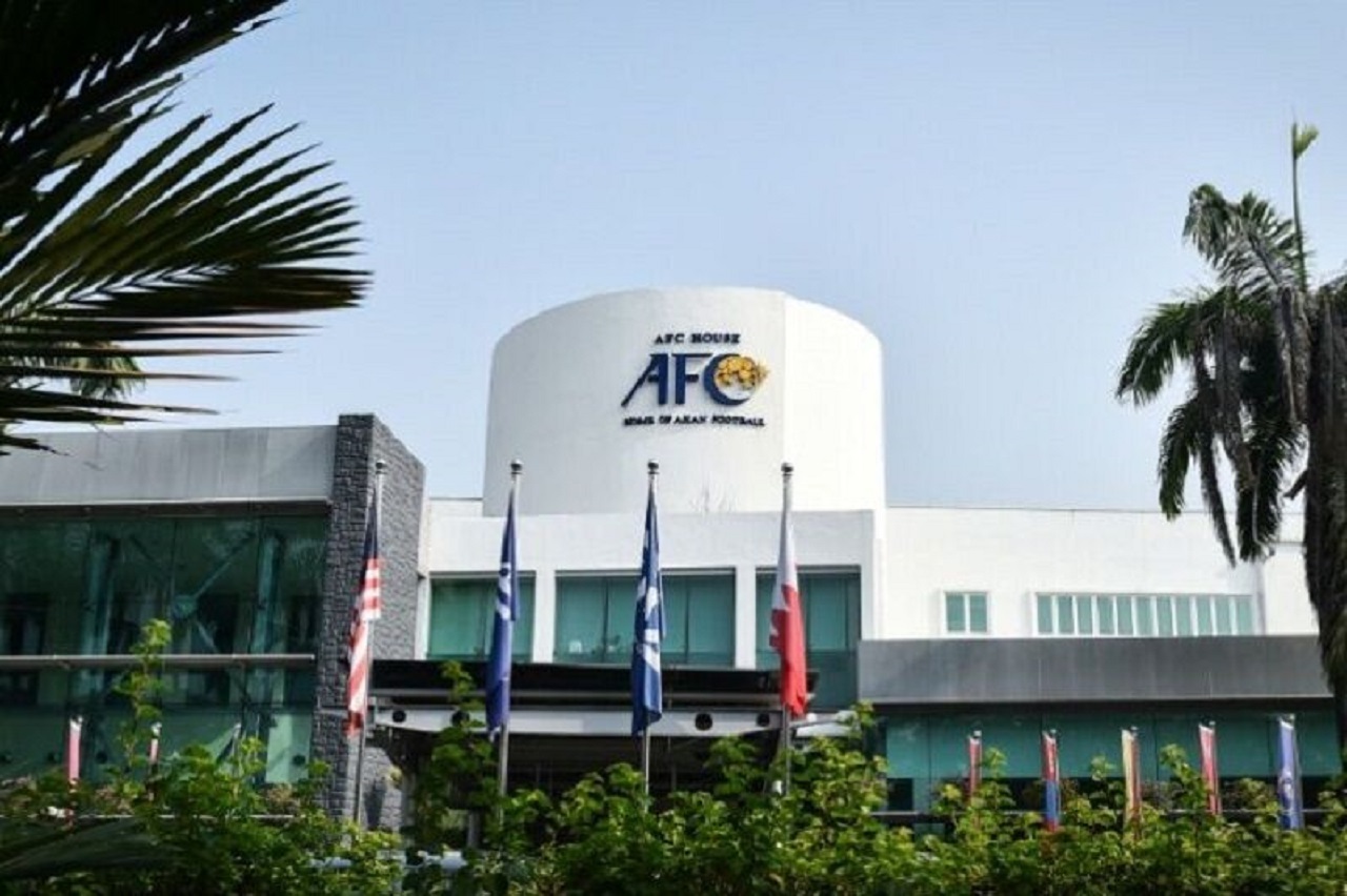 بررسی حق پخش رسانه‌ای در نشست کمیته بازاریابی کنفدراسیون فوتبال آسیا