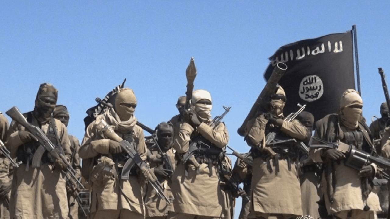 دو برابر شدن قلمرو داعش در کشور مالی در عرض یک سال
