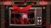 پخش صد‌ها برنامه زنده و تولیدی با محوریت اربعین از تلویزیون