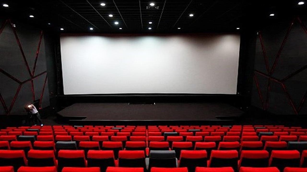 راه اندازی پنج سینما در مازندران