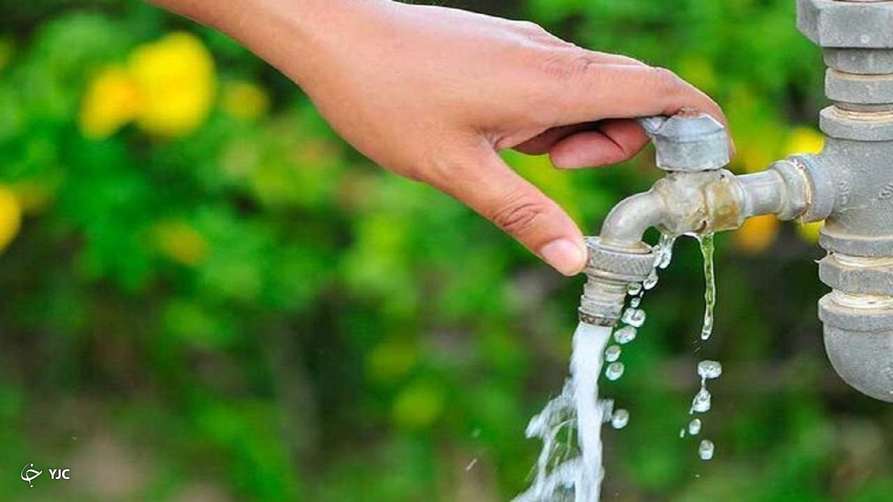 ۵۱ درصد مشترکان آب در روستا‌های آذربایجان‌غربی بد مصرف هستند