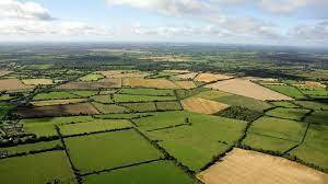 ۱۰ درصد از اراضی کشاورزی دارای سندمالکیت کشور متعلق به خراسان رضوی است