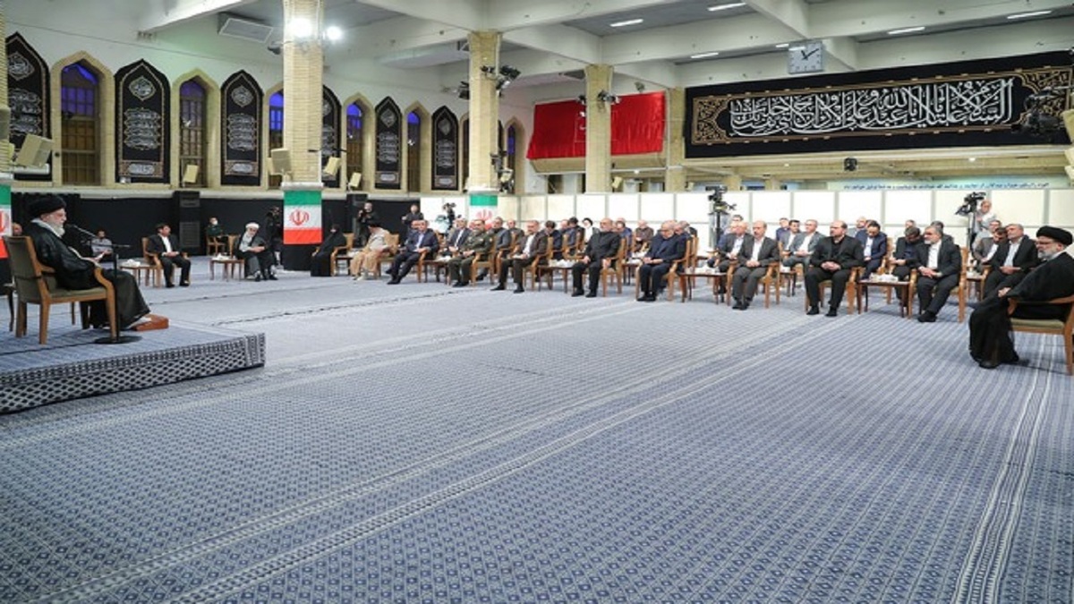 بنیاد شهید در سالی که گذشت + فیلم