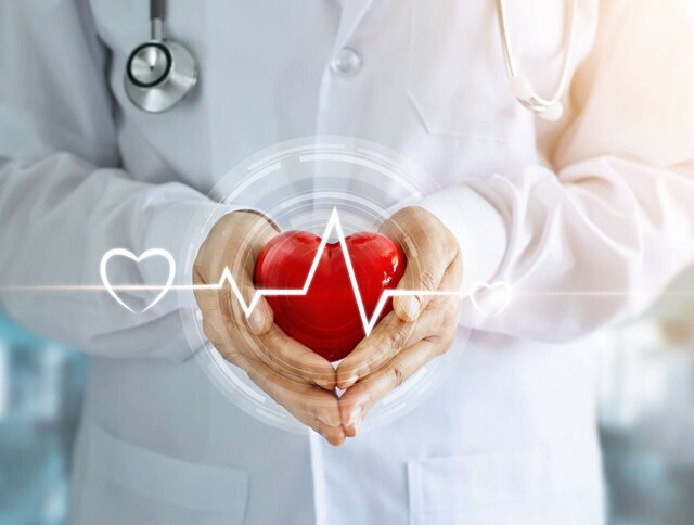 گزارش/چه کسانی بیشتر در معرض حملات قلبی هستند؟