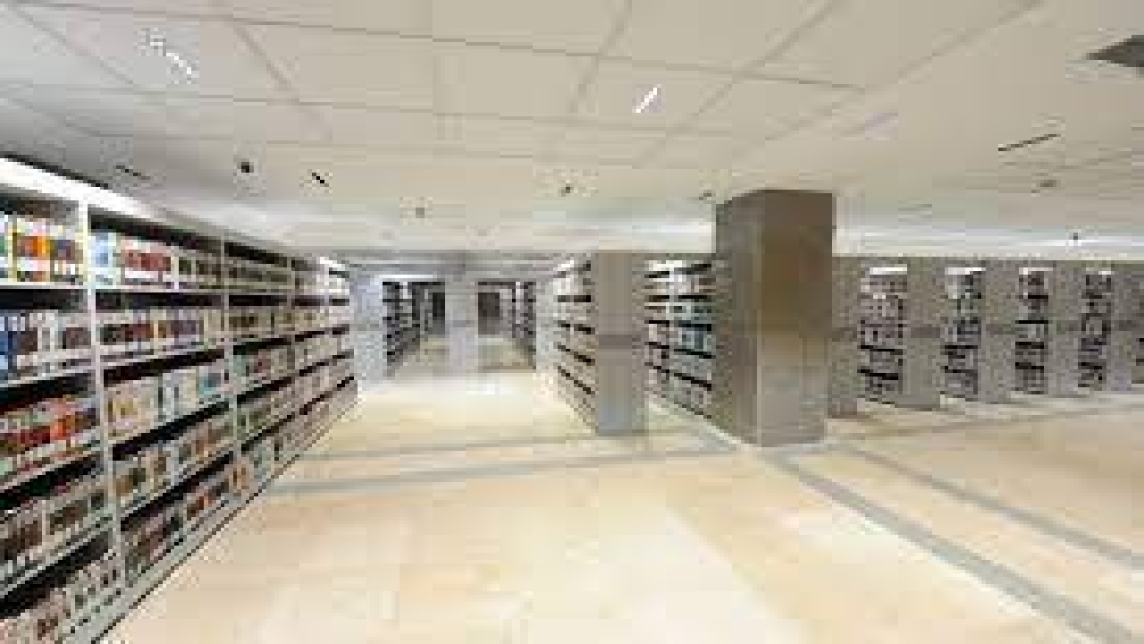 جذب ۱۰۰ درصدی اعتبارات کتابخانه‌های عمومی خراسان رضوی