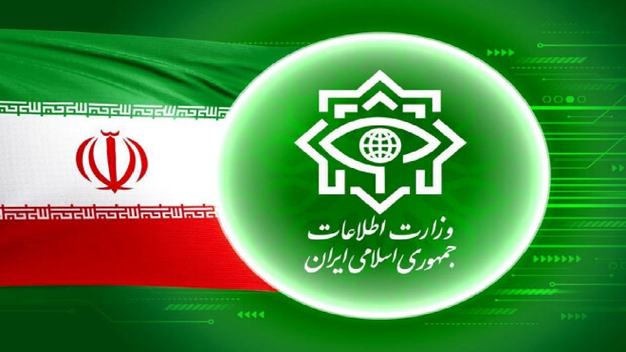 قدرت پنهان ایران قوی