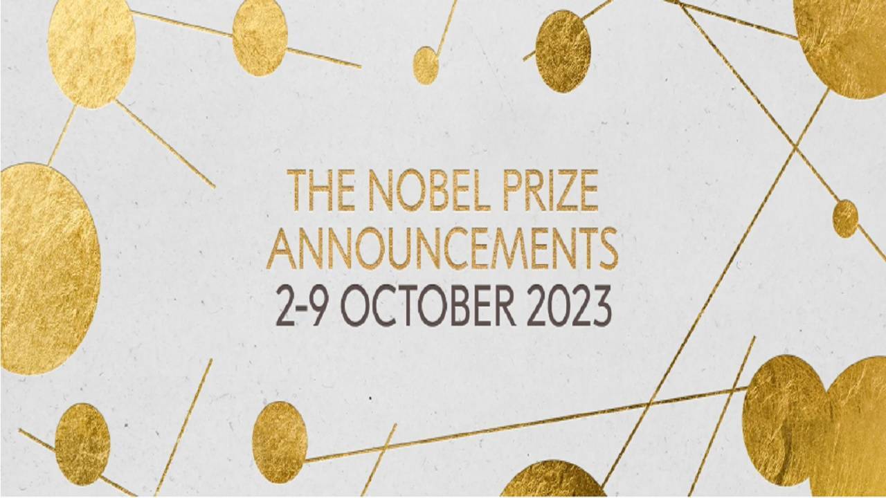 کمتر از ۳ ساعت تا اعلام اولین برنده جایزه نوبل ۲۰۲۳