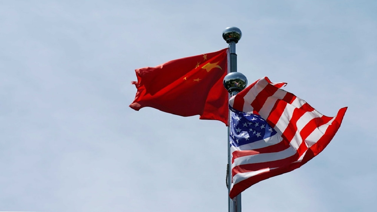 پکن: آمریکا به دنبال ایجاد درگیری در آسیا و اقیانوسیه با هدف مهار چین است