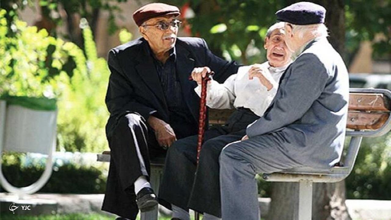 بیش از ۲۴ هزار سالمند در آذربایجان‌غربی زیرپوشش بهزیستی هستند