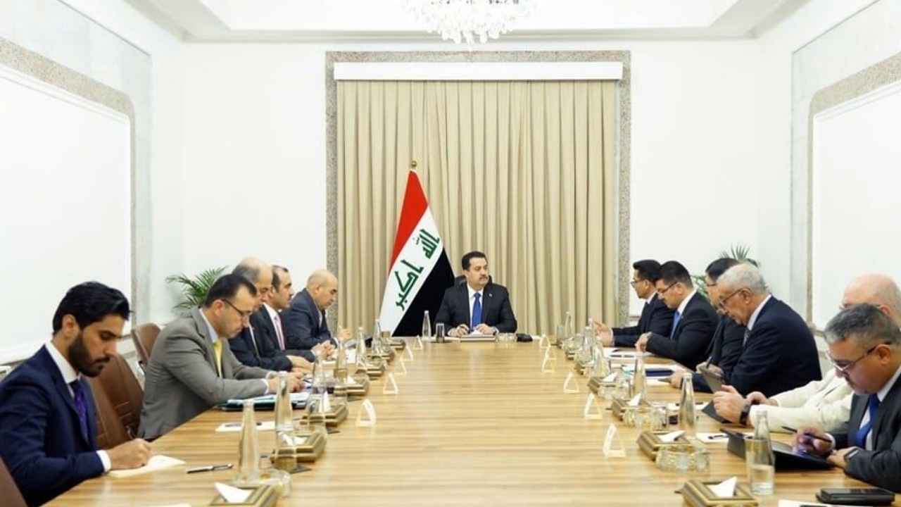 نخست‌وزیر عراق: پروژه بندر فاو، با کریدور «راه توسعه» بی ارتباط نیست