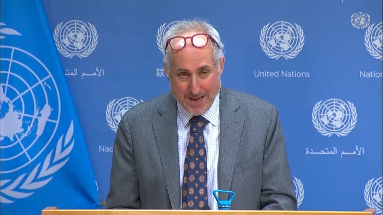سازمان ملل: شواهدی مبنی بر آسیب به اماکن غیرنظامی در قره باغ مشاهده نشد