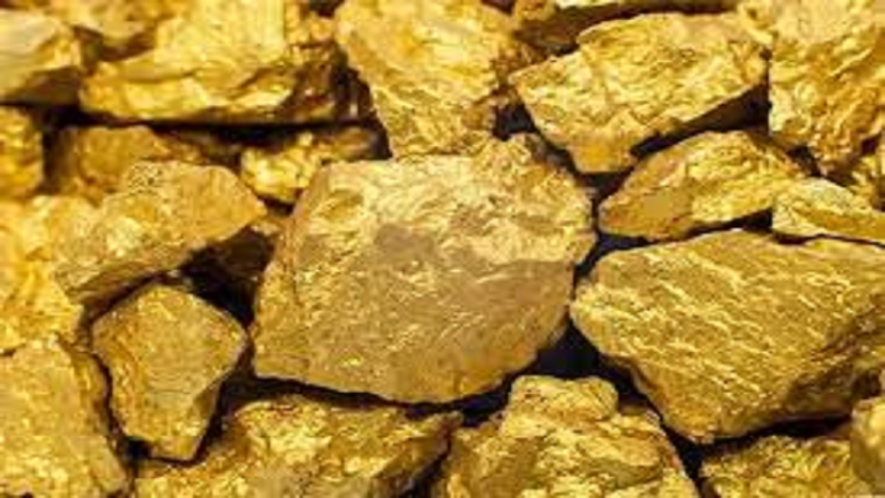 تشدید تدابیر امنیتی و حفاظتی در معدن طلای اندریان