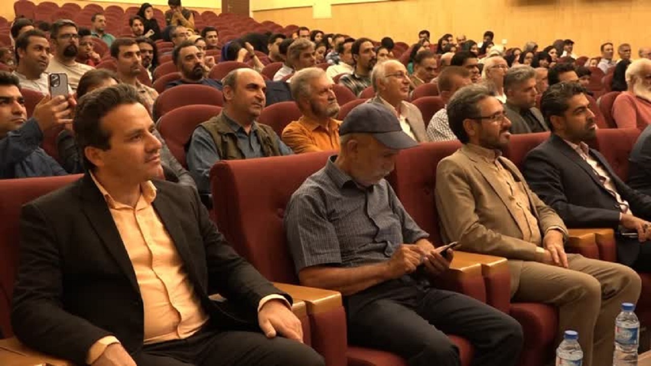 تولیدات هنرمندان یزدی در جشنواره فیلم کوتاه تهران پذیرفته شد