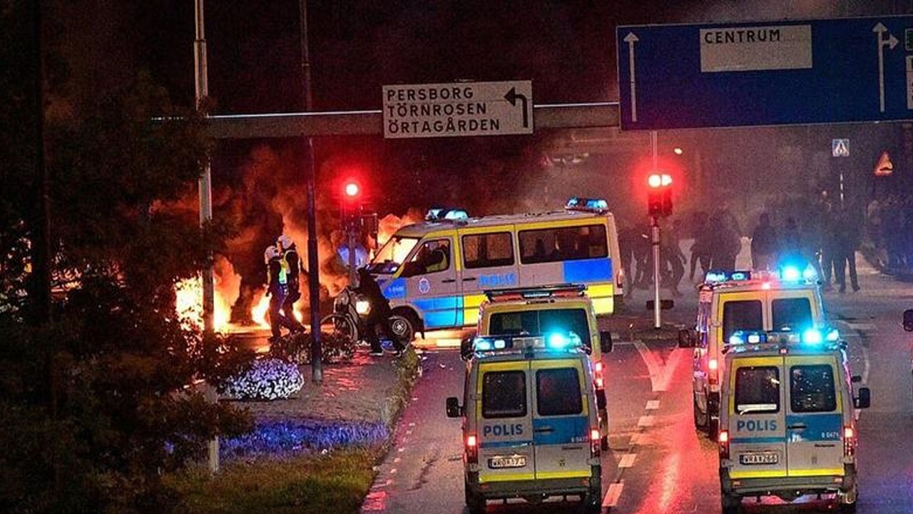 ناکامی دولت سوئد در رسیدگی به جنایات و افزایش خشونت تسلیحاتی