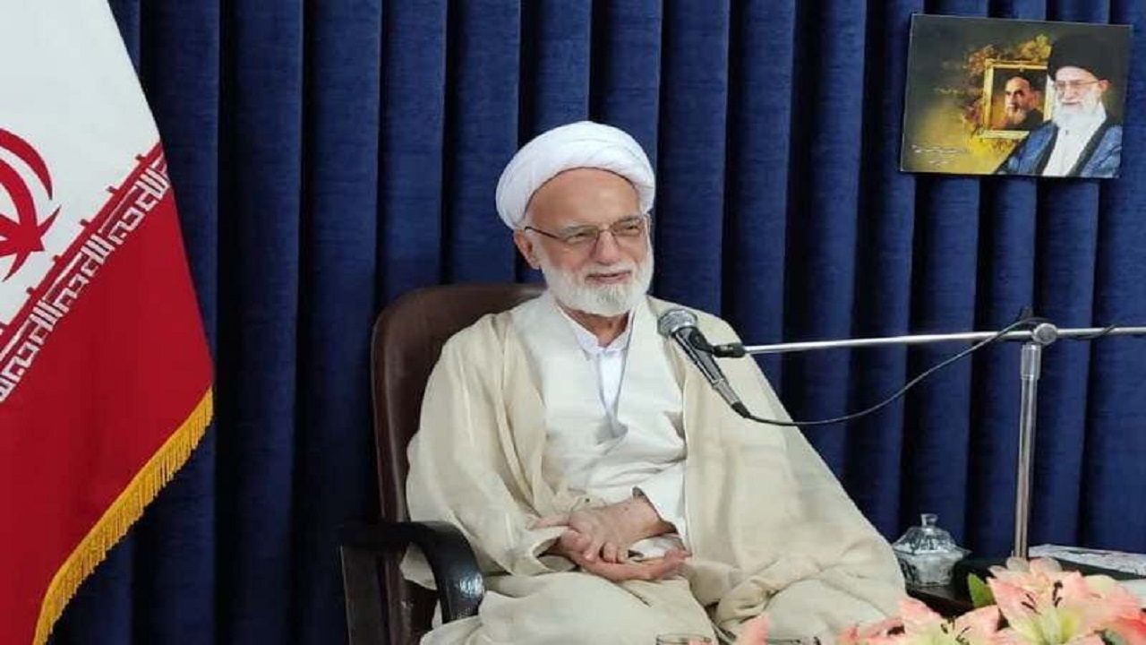 تمام ظرفیت‌های استان در برگزاری کنگره حاج شیخ عبدالکریم حائری بکار گرفته شود