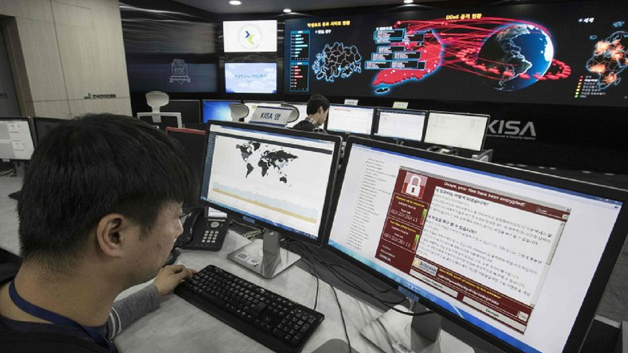 سئول مدعی حمله سایبری از سوی پیونگ یانگ شد
