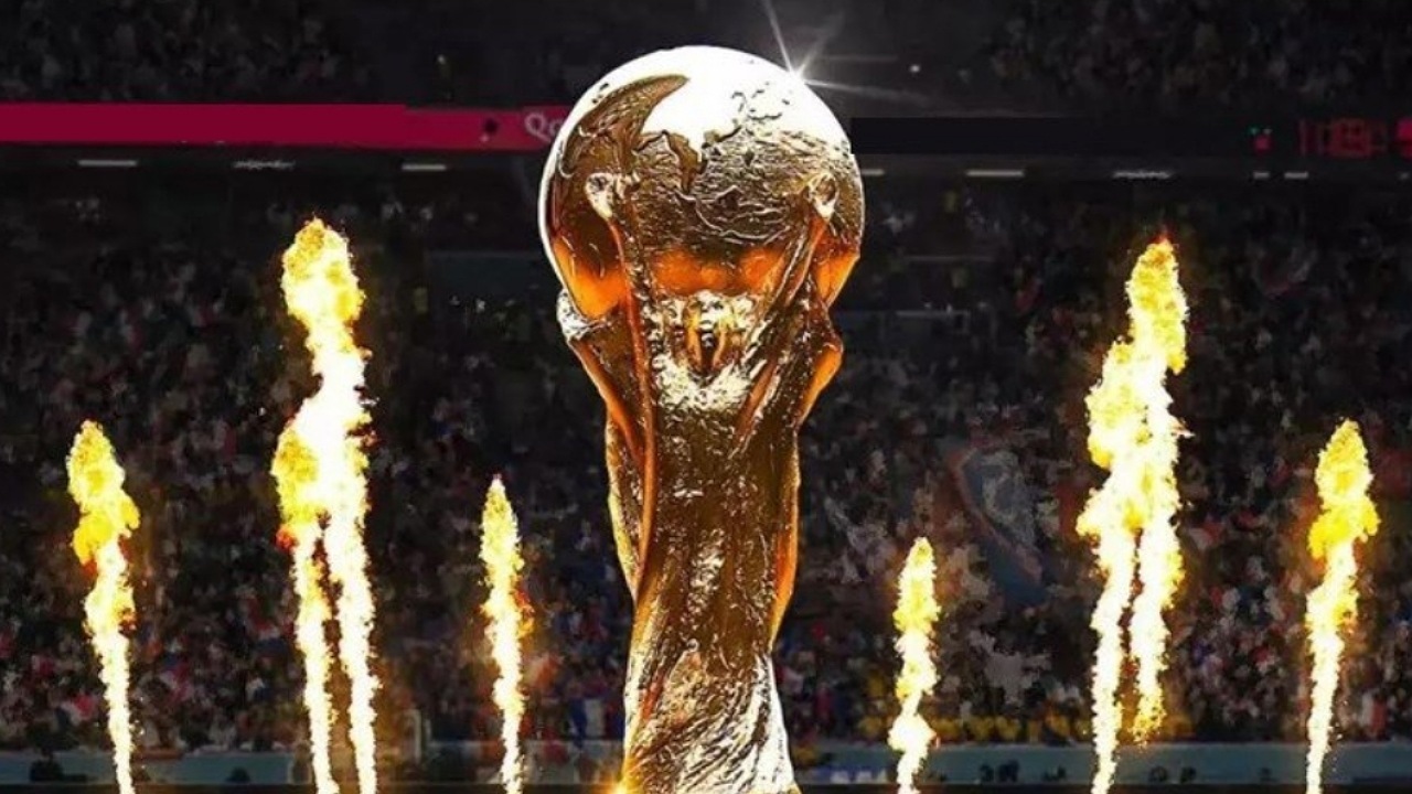 موافقت فیفا با میزبانی شش کشور در جام جهانی ۲۰۳۰