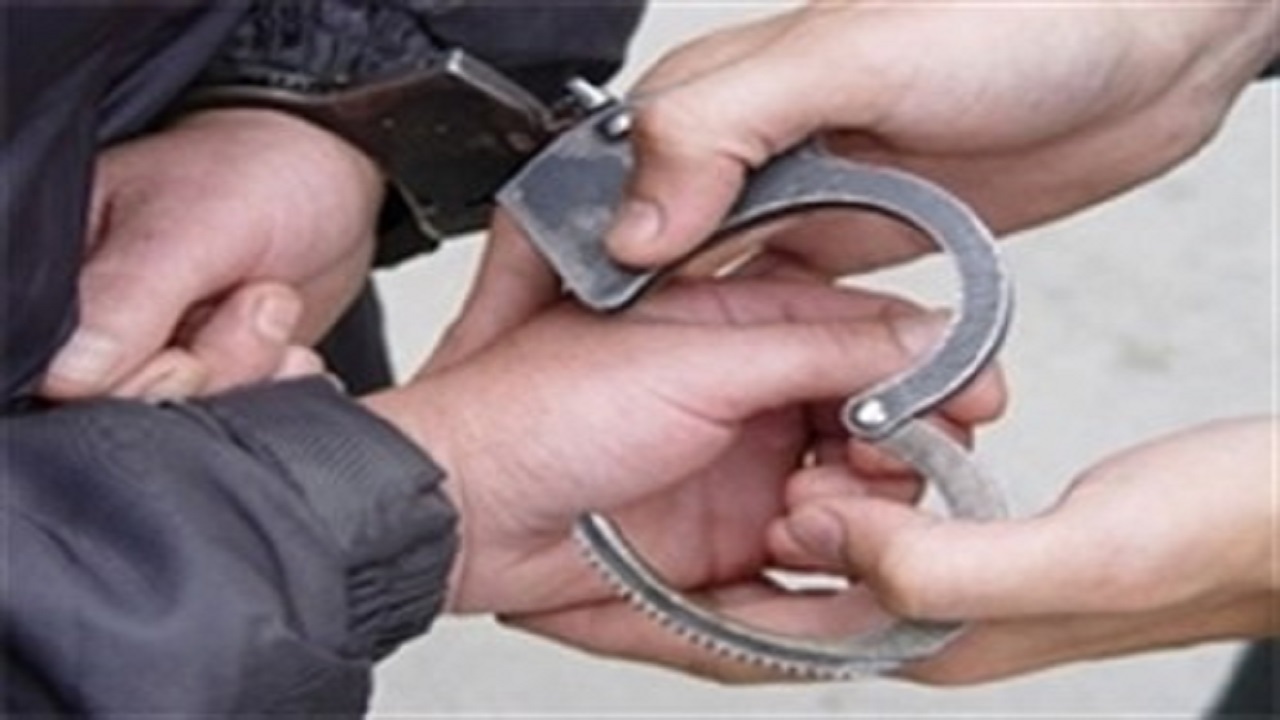 راننده متواری سانحه رانندگی با چهار فوتی در ارومیه دستگیر شد