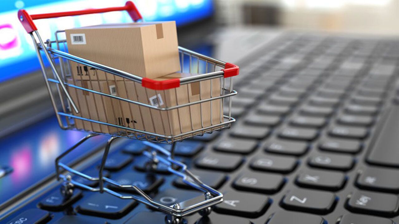 ارسال محصولات حاصل از فروش اینترنتی در خراسان رضوی ۲۵ درصد افزایش یافت