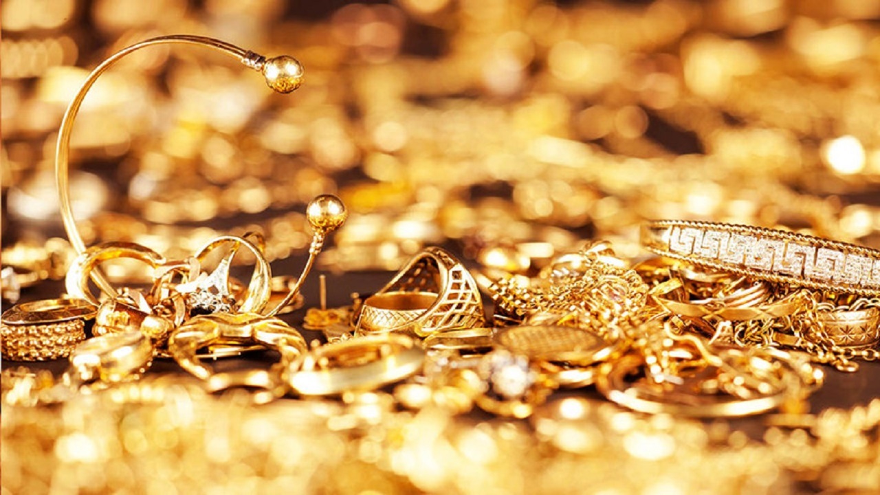 نرخ طلا، سکه و ارز در بازار اهواز