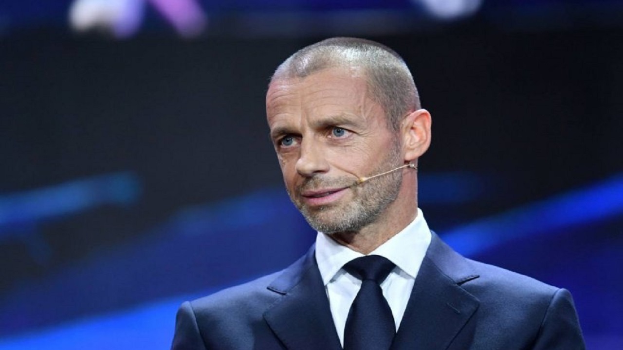 انتقاد رئیس یوفا از فوتبال ایتالیا