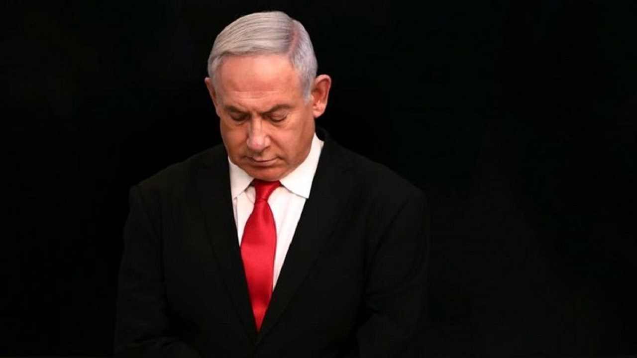 حرف‌های نتانیاهو علیه ایران در سازمان ملل نشان از ضعف شدید رژیم صهیونیستی است