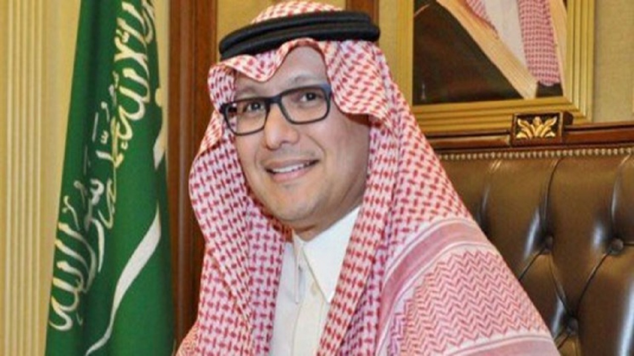 سفیر عربستان در بیروت: خلأ ریاست جمهوری در لبنان نگران‌کننده است