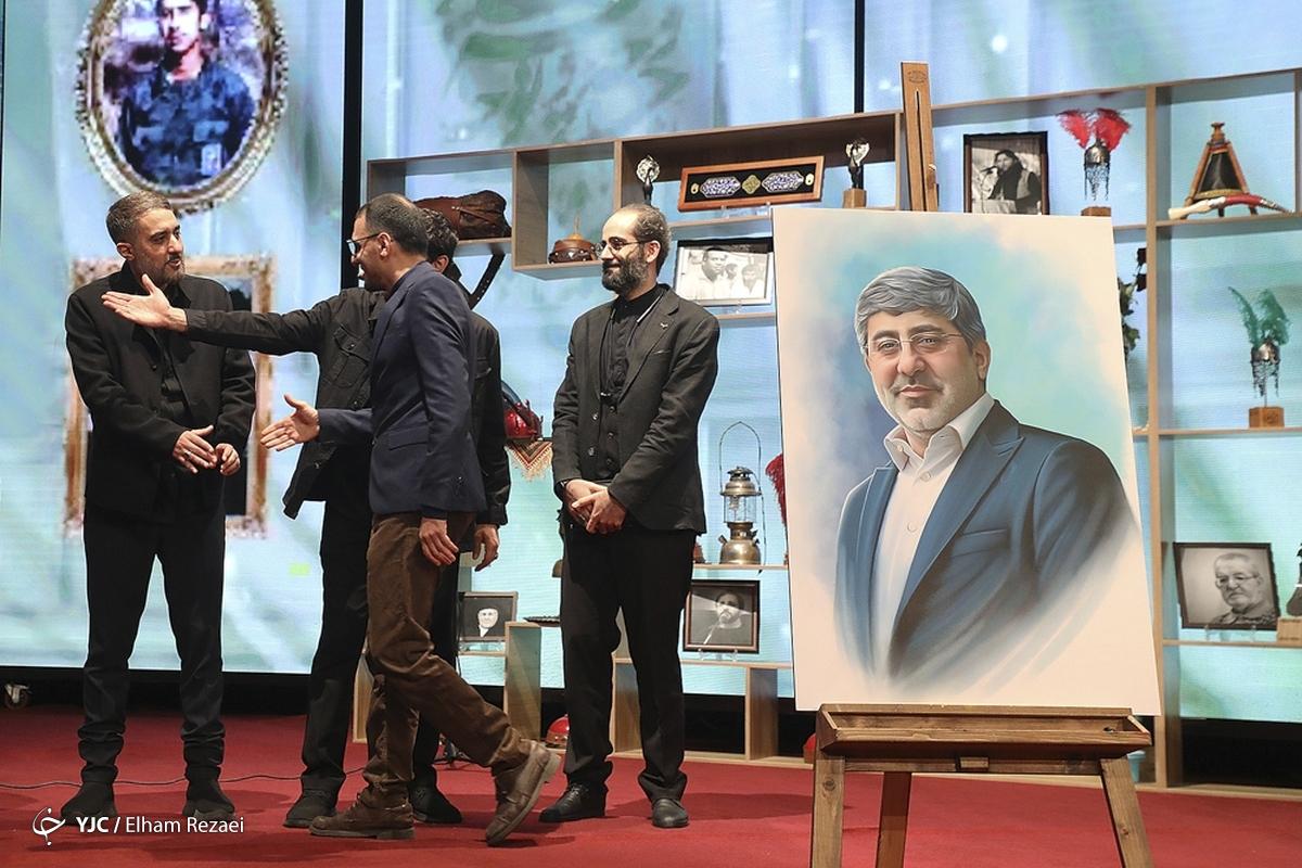 کنگره ملی «نوحه‌ها و نغمه‌های عاشورایی»