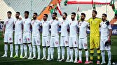 - تقابل تیم ملی فوتبال ایران با اردن برای رسیدن به دومین فینال