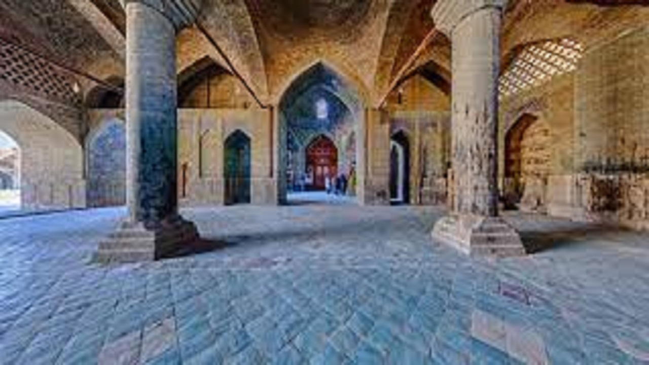 شرایط بحرانی  مسجد سید  اصفهان ریشه در اختلافِ نظراتِ تولیت آن است