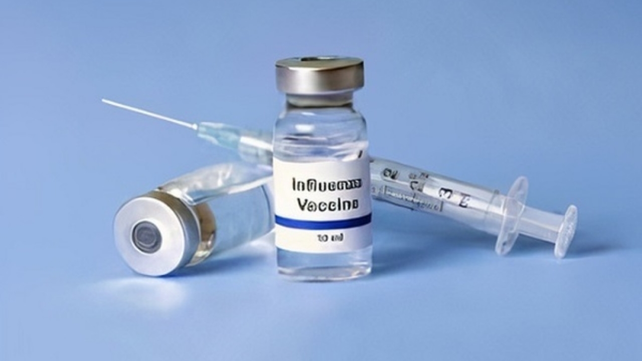 اگر اوایل مهر برای دریافت واکسن آنفولانزا از دست رفت، همچنان دیر نیست