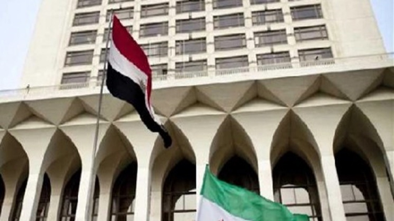 نشست بین المللی درباره فلسطین شنبه در مصر برگزار می‌شود