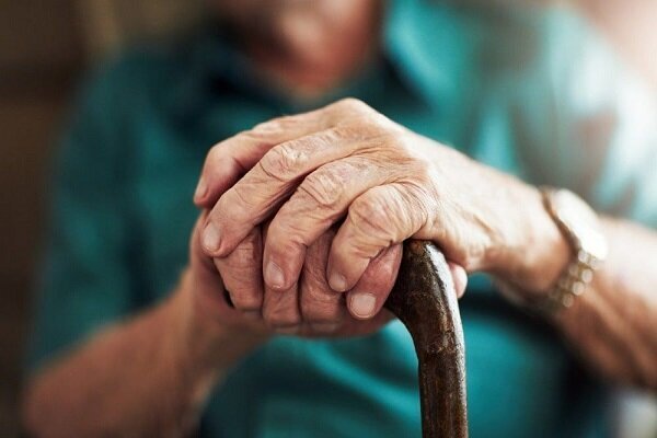 ۱۰ میلیون نفر از جمعیت کشور را سالمندان تشکیل می‌دهند