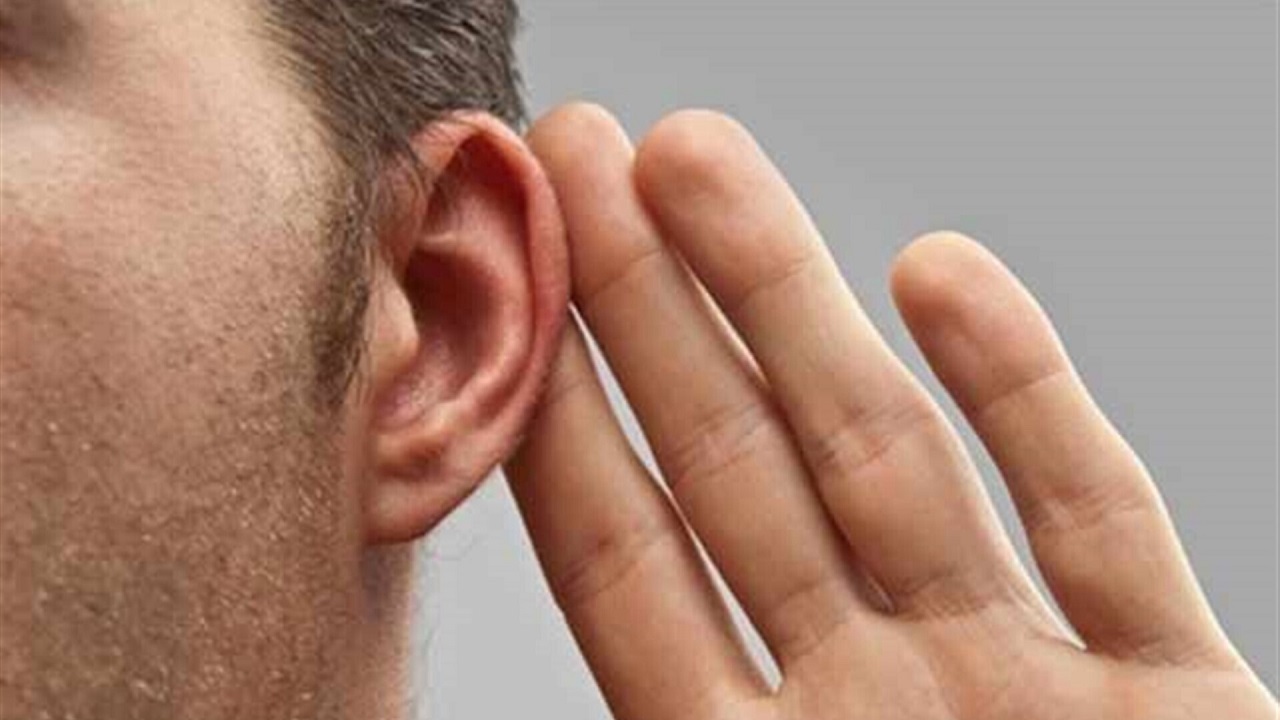 چطور گوش انسان صداها را می‌شنود؟ + فیلم