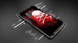 - اندرویدی‌ها خطر آلودگی گوشی‌های موبایل را جدی بگیرند