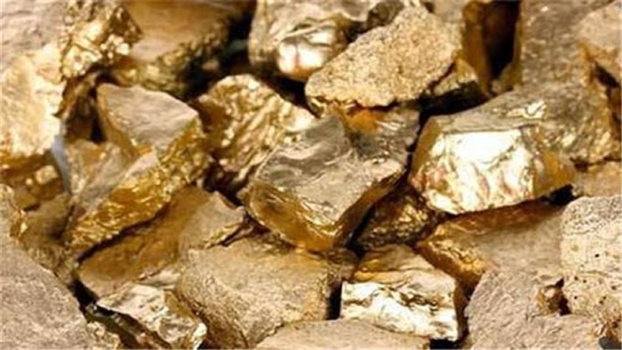 تولید ۹۸ کیلوگرم شمش طلا در معدن هیرد