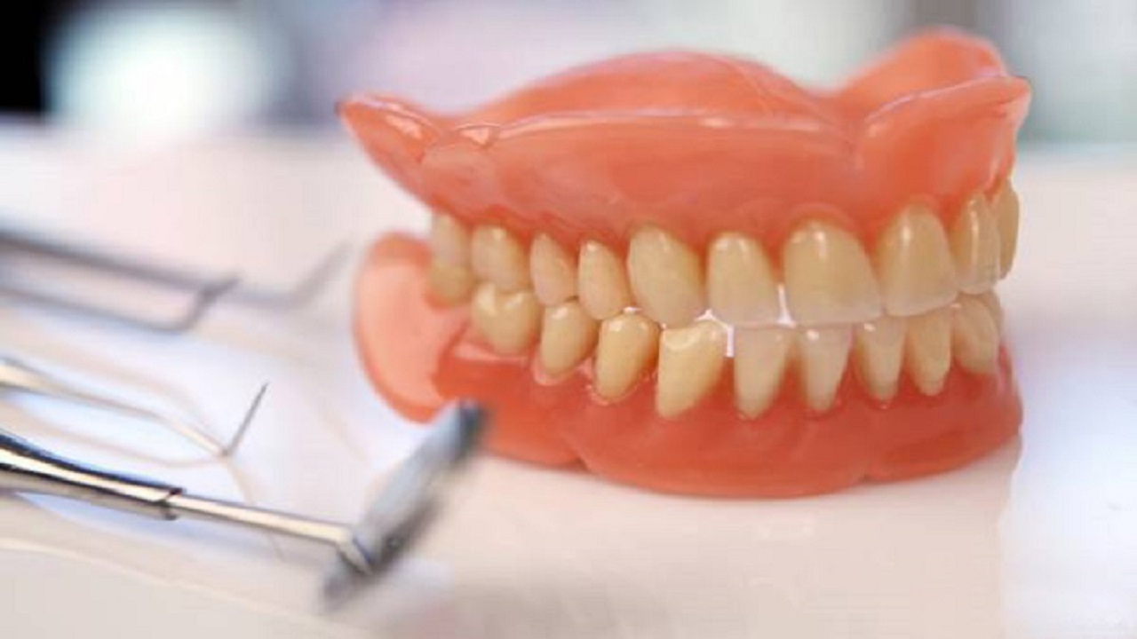 پیشرفت علمی ایران در زمینه ساخت پروتز و دندان