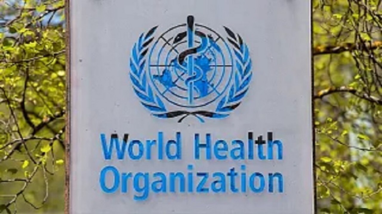 کمبود بودجه سازمان بهداشت جهانی در افغانستان