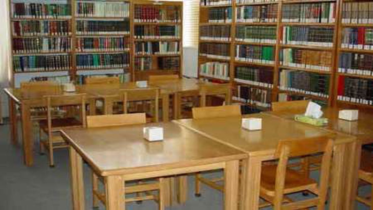 ۲ کتابخانه عمومی در استان سمنان به نابینایان خدمات ارائه می‌دهند