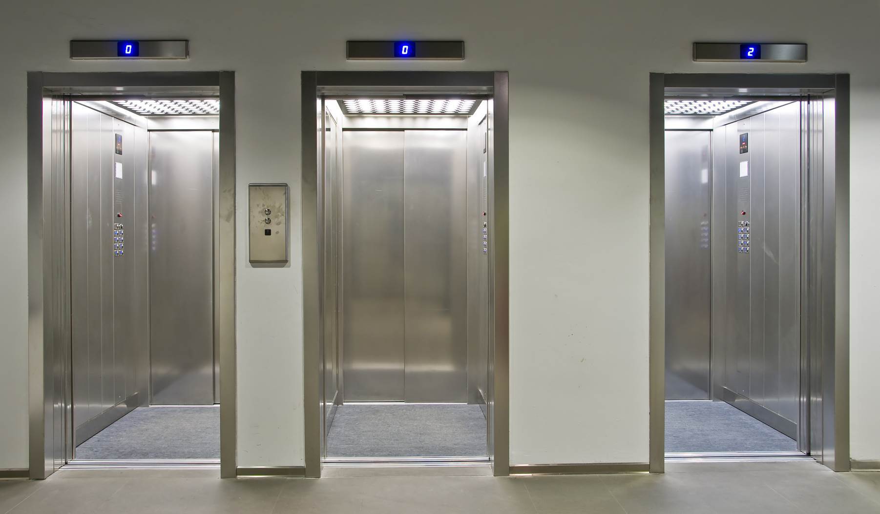 ۷۶ گواهی تأییدیه ایمنی آسانسور در ایلام صادر شد