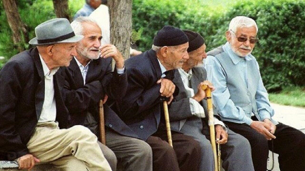 سند ملی سالمندان در آذربایجان‌غربی بومی‌سازی شود