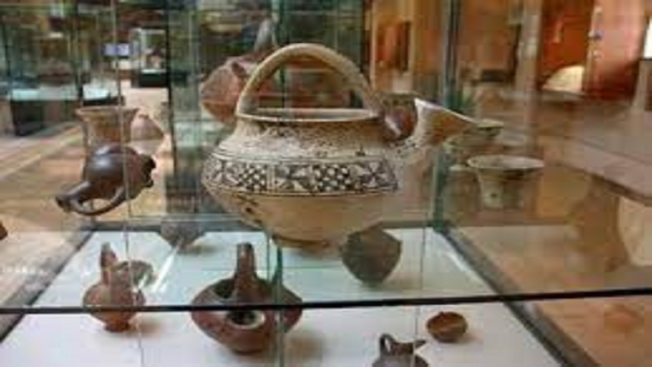 بازدید از موزه‌های استان رایگان شد