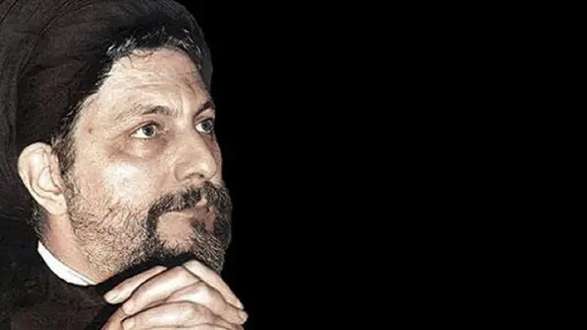روایت دیدار بستنی فروش مسیحی با امام موسی صدر