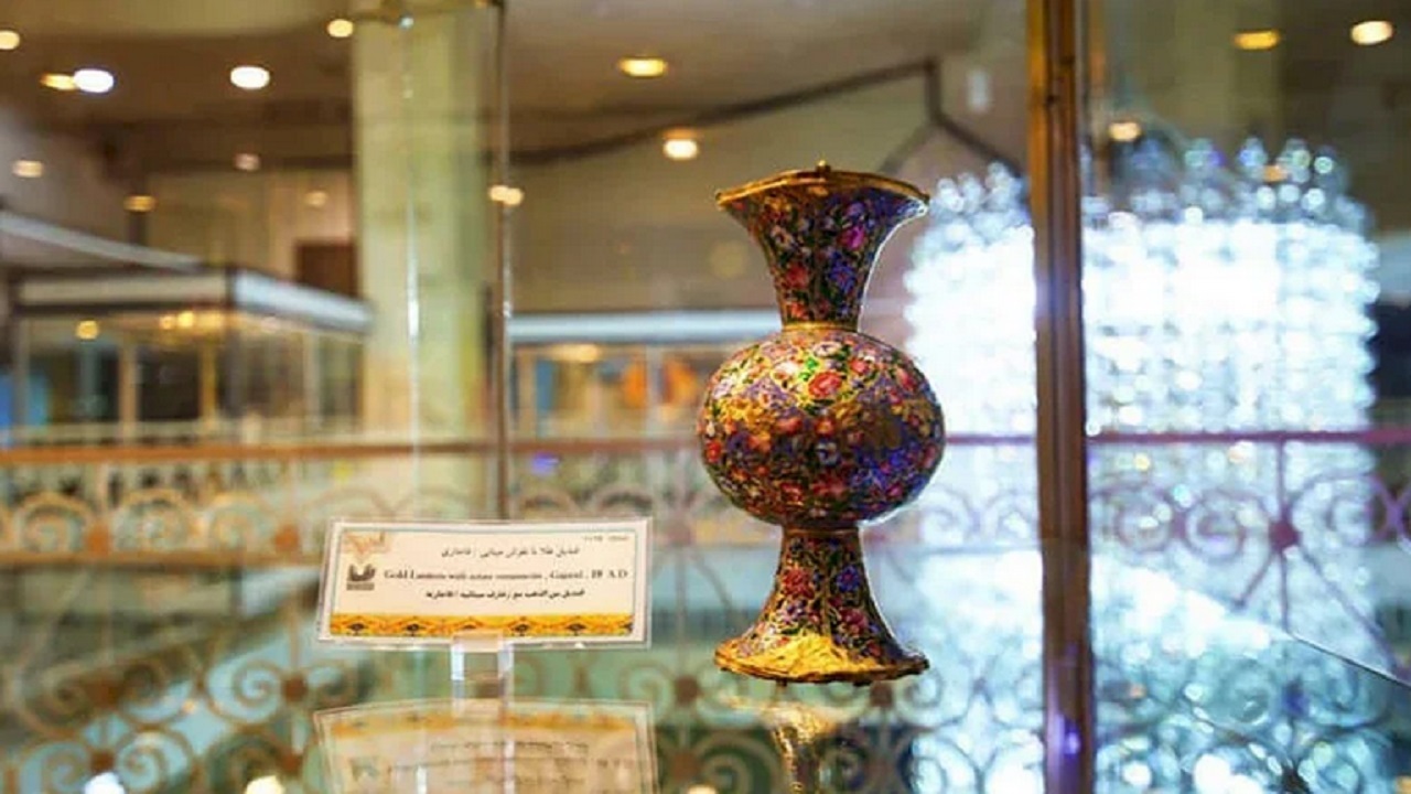 بازدید رایگان از موزه حرم حضرت معصومه(س) به مناسبت روز جهانی گردشگری